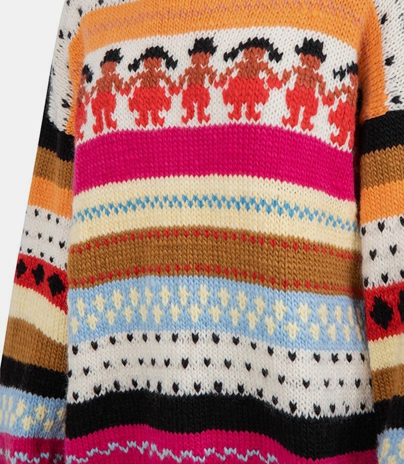 Pull judyJUDY - MULTI - FW23 - XSTach
