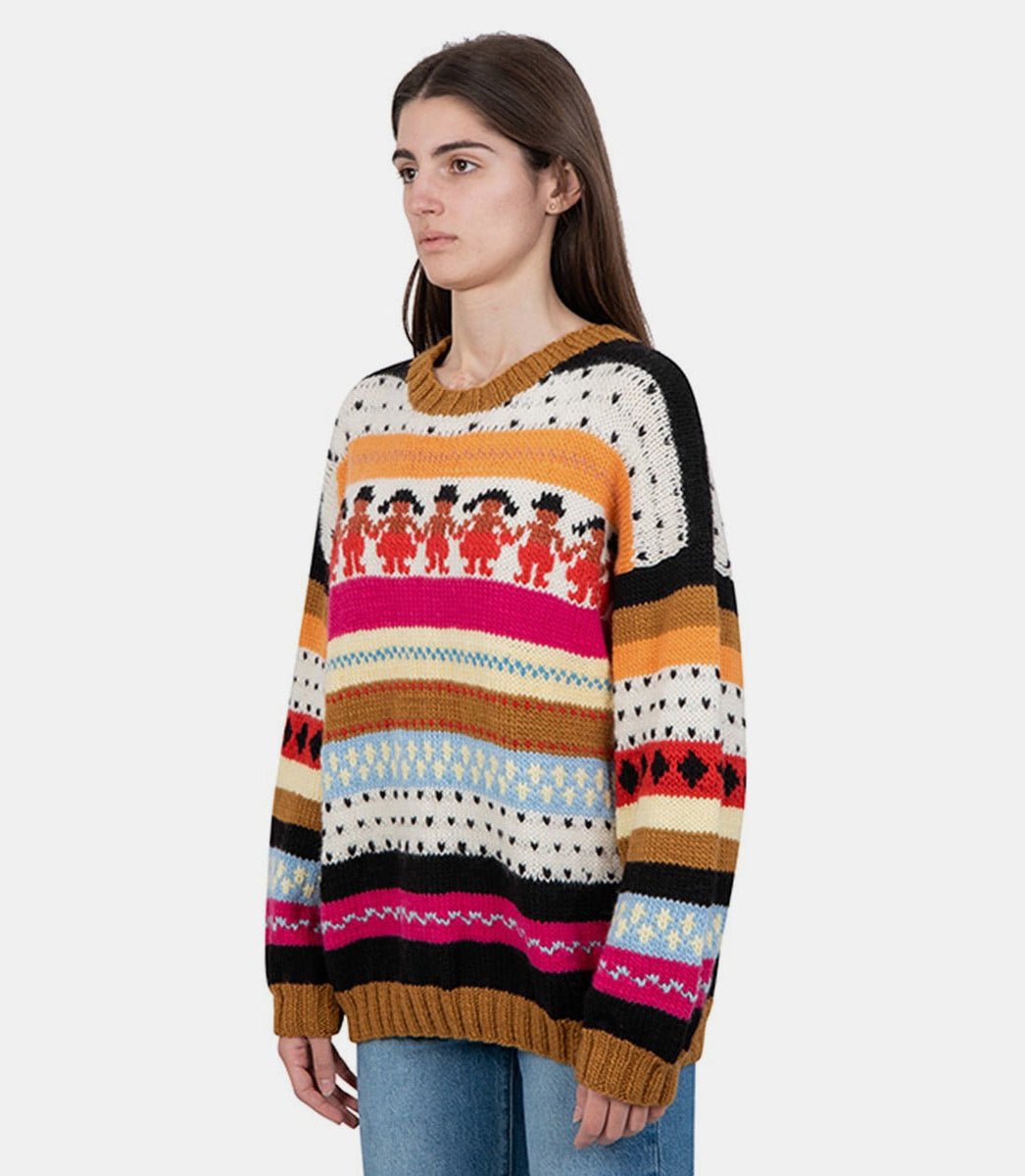 Pull judyJUDY - MULTI - FW23 - XSTach