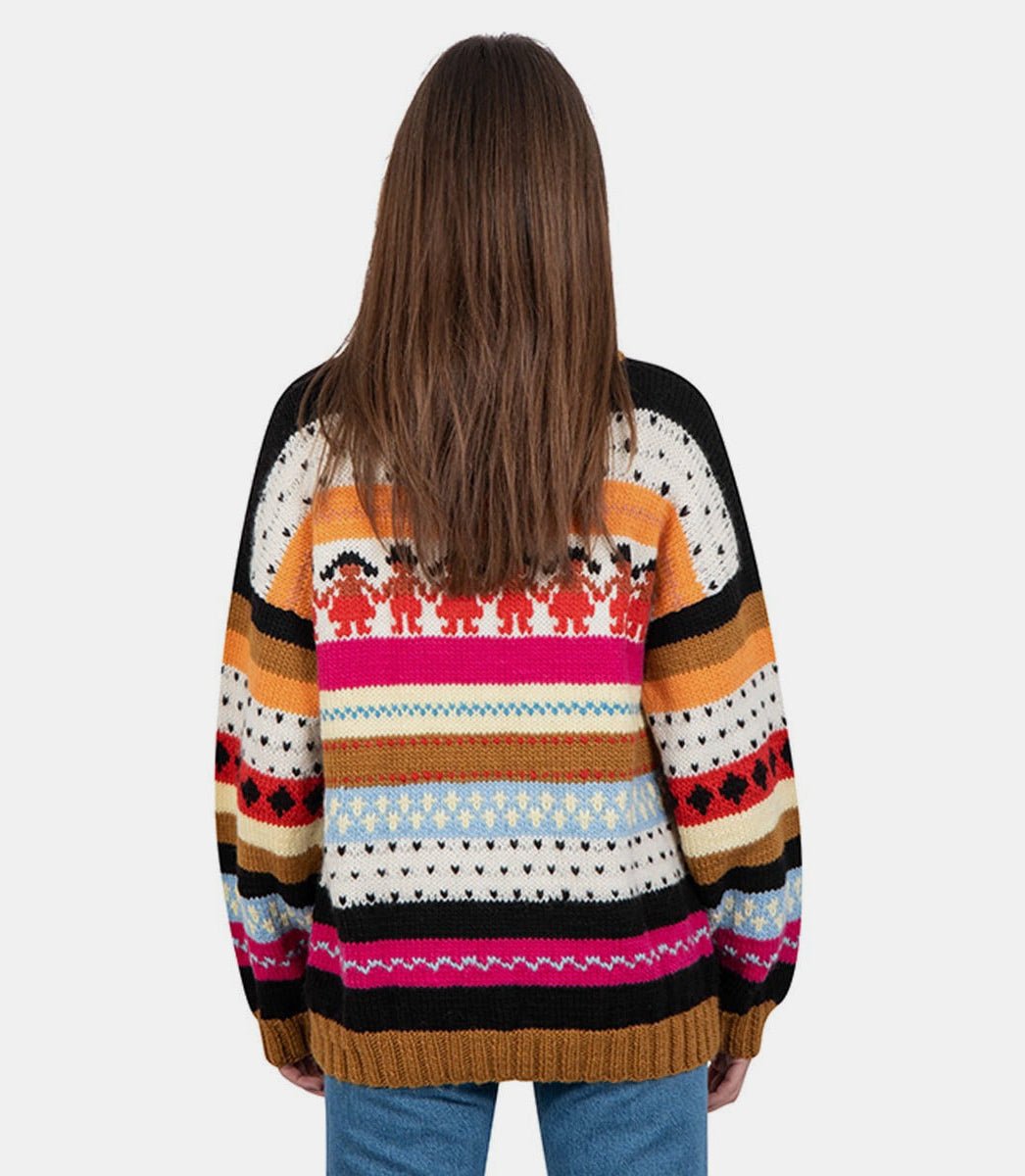 Pull judyJUDY - MULTI - FW23 - XSTach