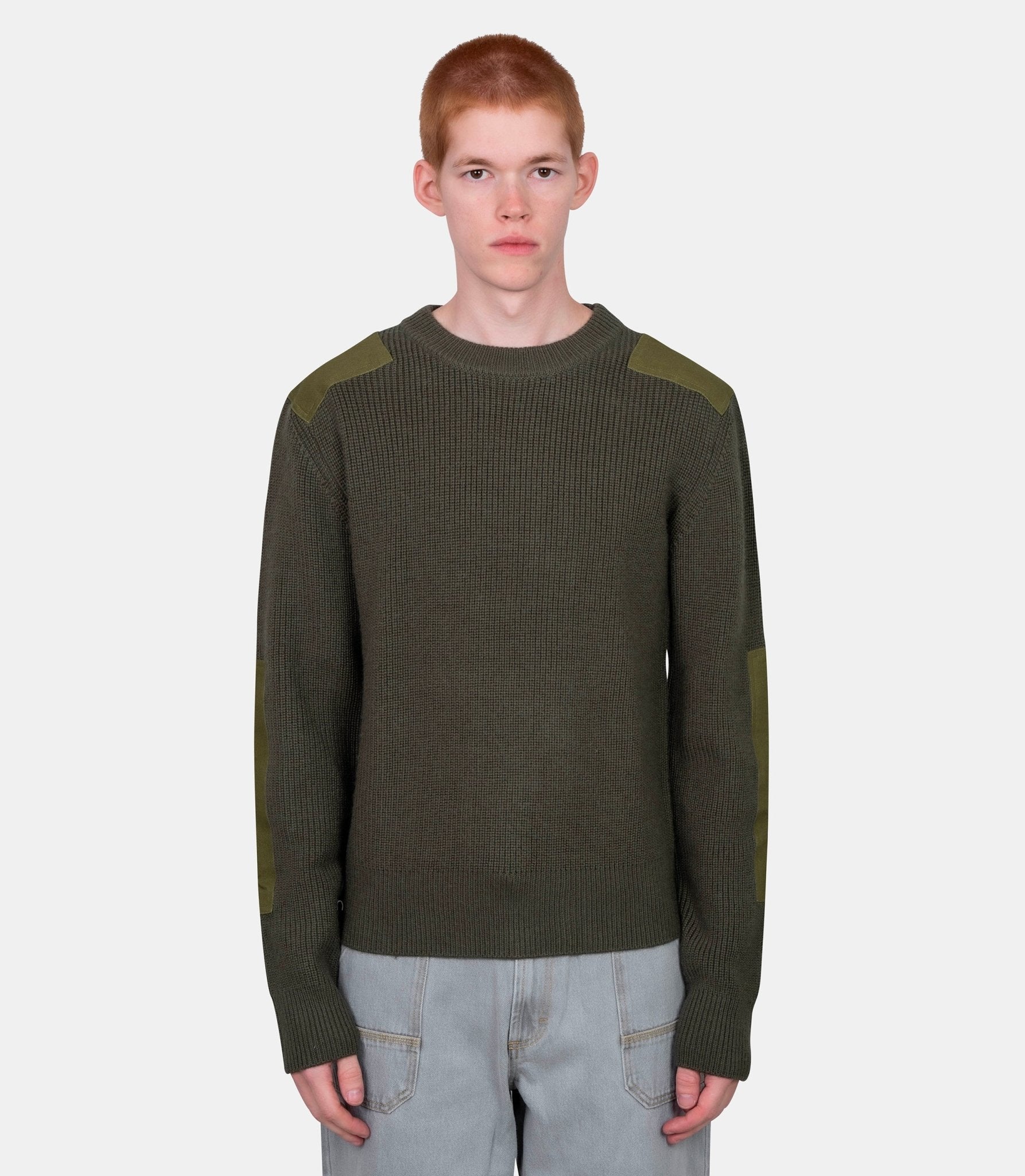 Pull larry - RUF2515120-18-S - Gimaguas