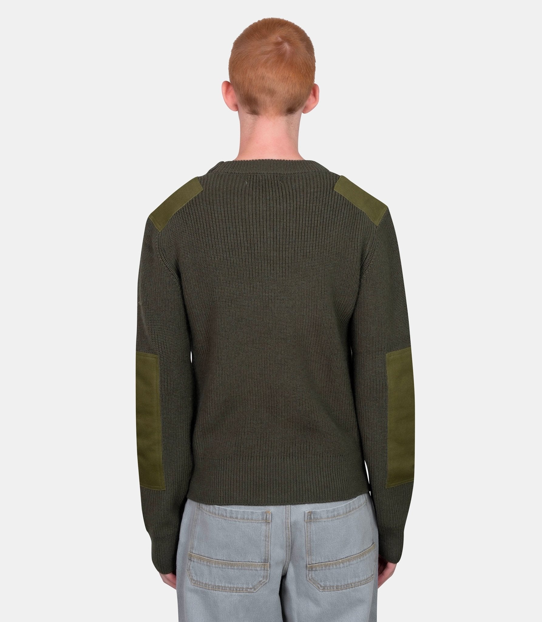 Pull larry - RUF2515120-18-S - Gimaguas