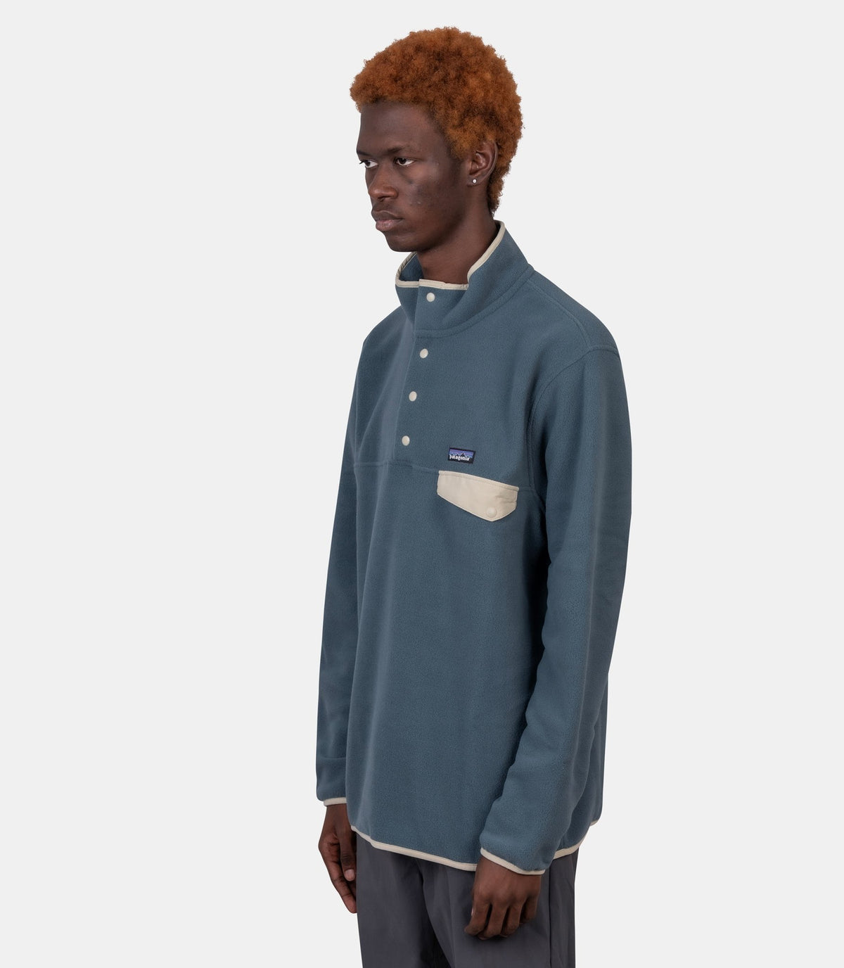 Pull lw synchilla snap-t m’s-25551-SMTB-S-Patagonia