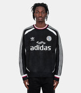 Pull manches longues adicolor blokecore - KQ5080 - XS - Adidas