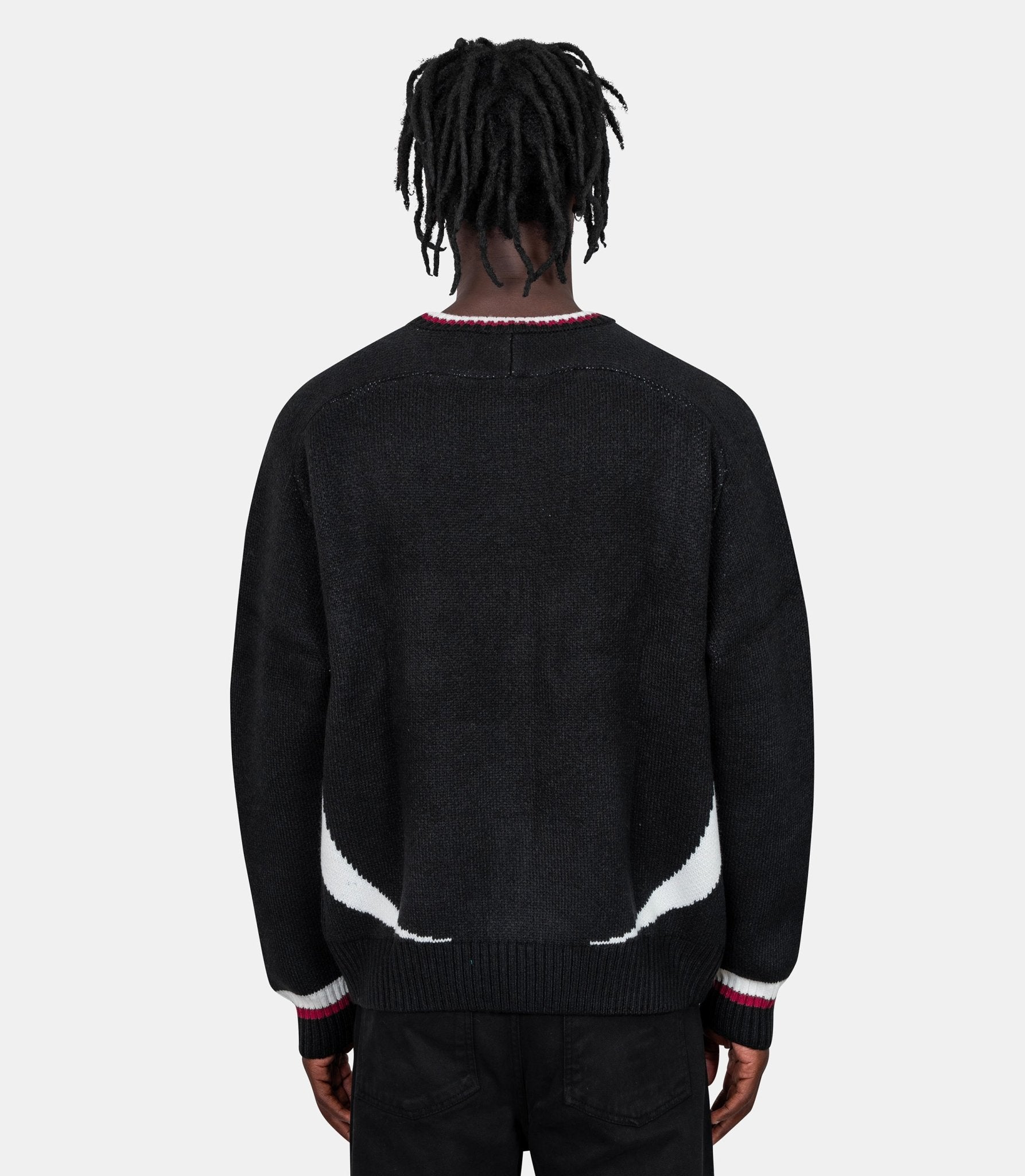 Pull manches longues adicolor blokecore - KQ5080 - XS - Adidas
