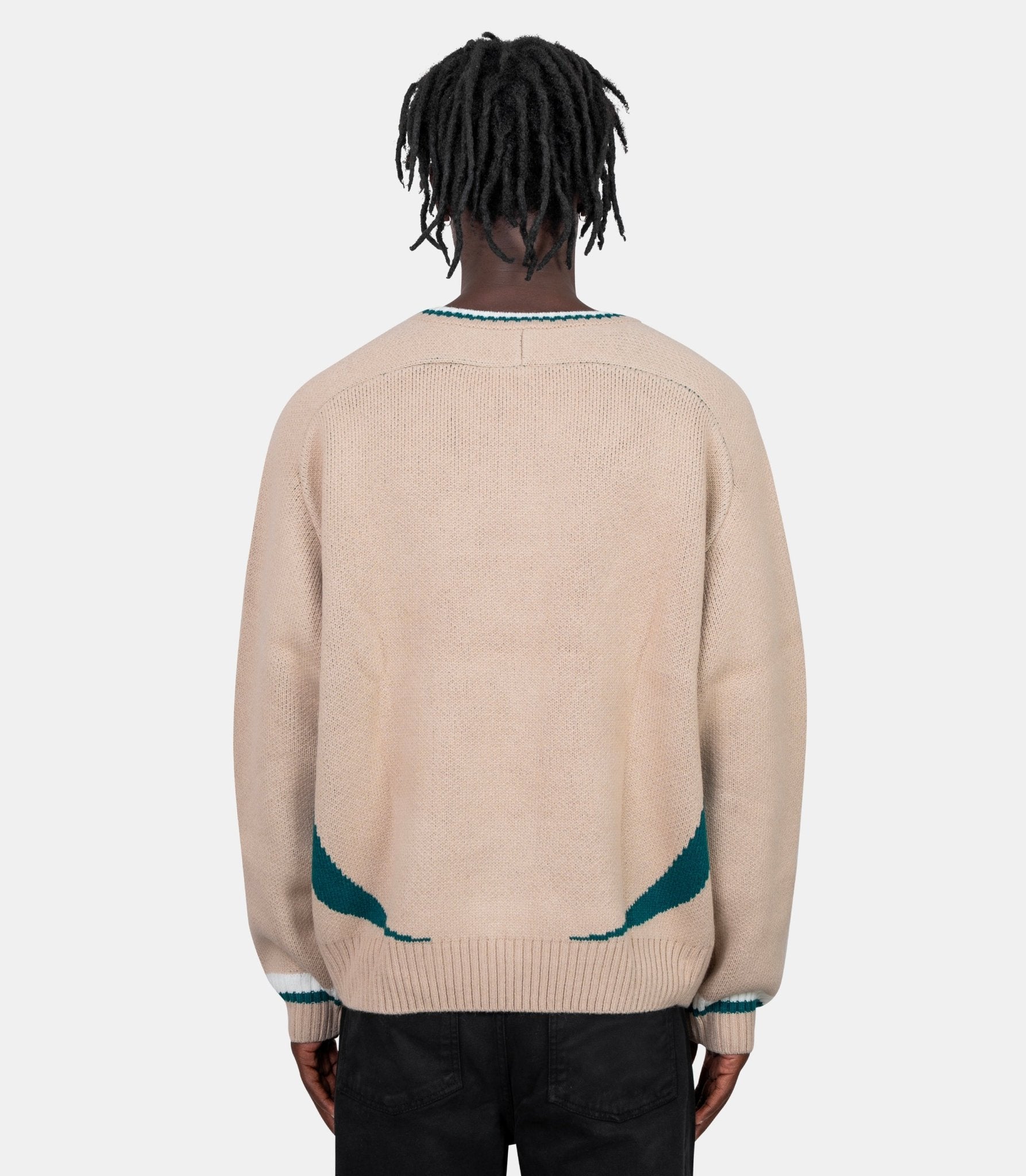 Pull manches longues adicolor blokecore - KQ5081 - S - Adidas