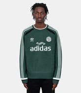 Pull manches longues adicolor blokecore - KQ5082 - S - Adidas