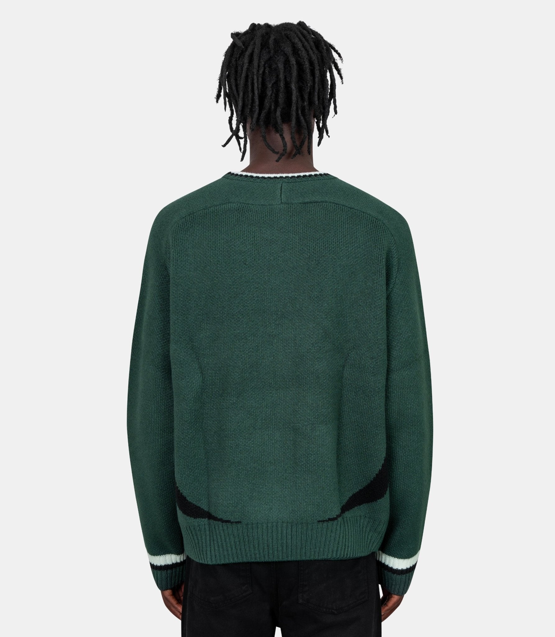 Pull manches longues adicolor blokecore - KQ5082 - S - Adidas