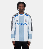 Pull manches longues adicolor blokecore - KQ5085 - XS - Adidas