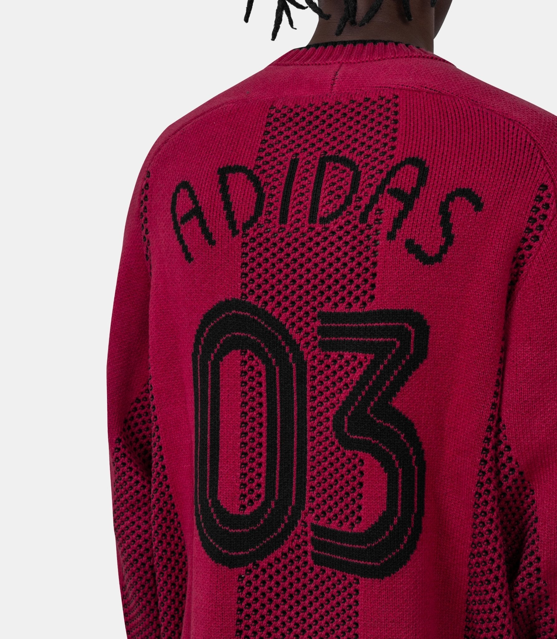 Pull manches longues adicolor blokecore - KQ5086 - S - Adidas