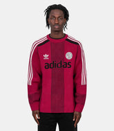 Pull manches longues adicolor blokecore - KQ5086 - S - Adidas