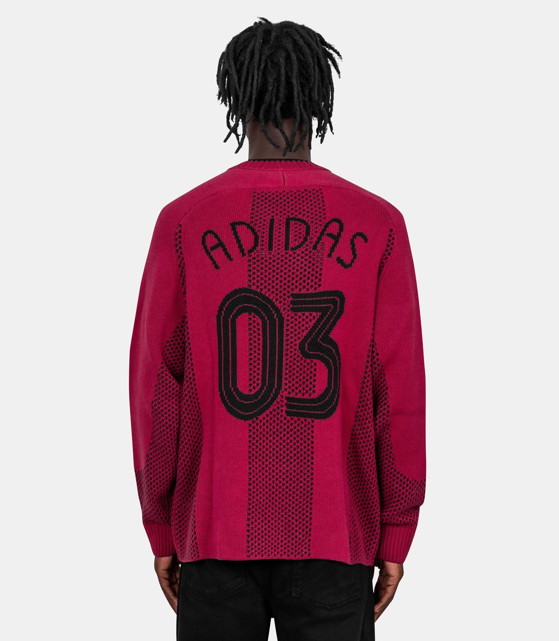 Pull manches longues adicolor blokecore - KQ5086 - S - Adidas