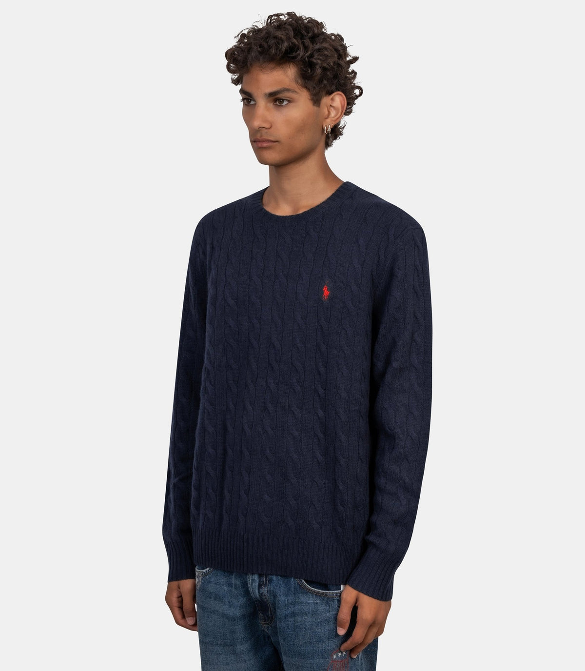 Pull manches longues-710876762-002-S-Polo ralph lauren