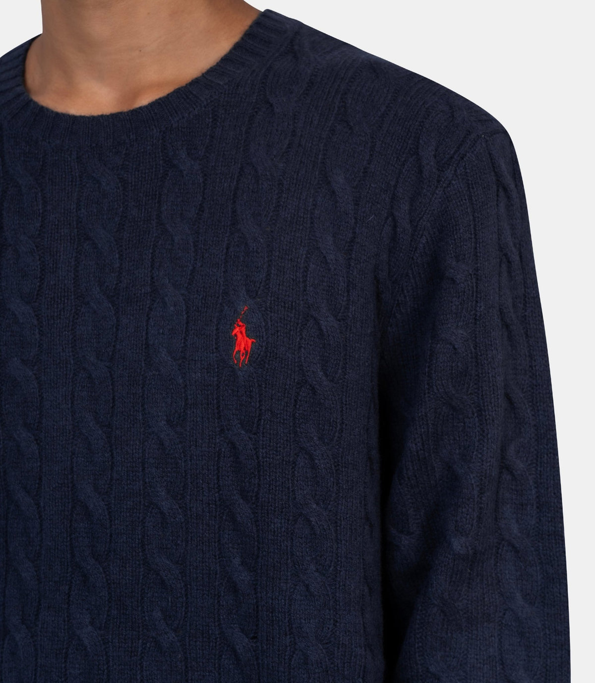 Pull manches longues-710876762-002-S-Polo ralph lauren