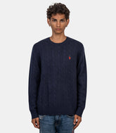 Pull manches longues-710876762-002-S-Polo ralph lauren