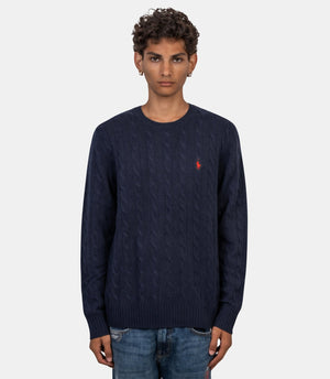 Pull manches longues-710876762-002-S-Polo ralph lauren