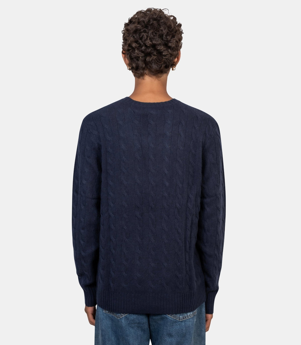 Pull manches longues-710876762-002-S-Polo ralph lauren