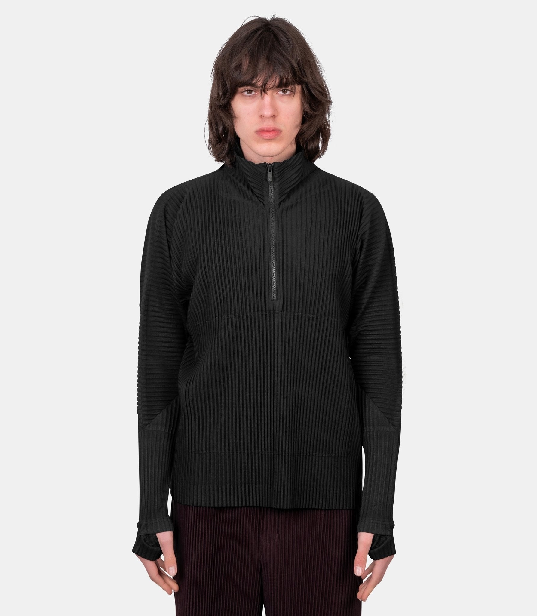 Homme plissé issey miyake - Family 3.0
