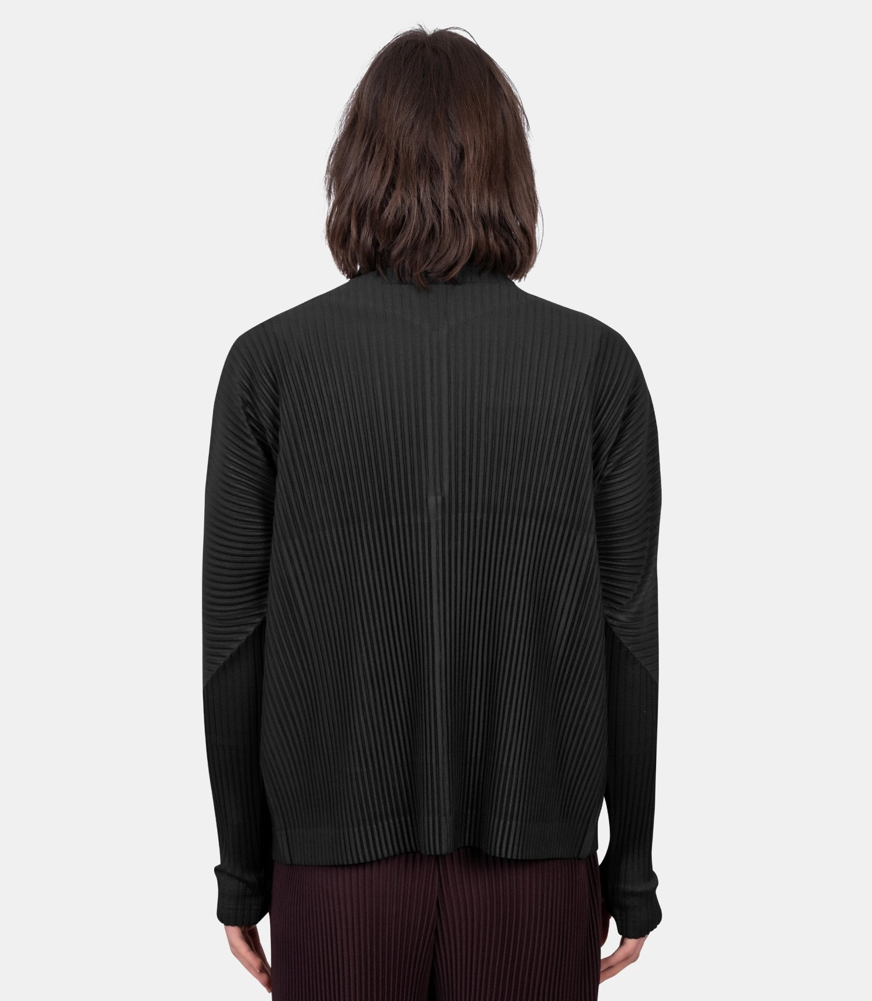 Pull mc march - HP66JK032-15-2 - Homme plissé issey miyake