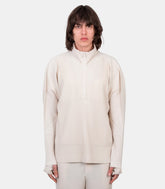 Pull mc march - HP66JK032-42-2 - Homme plissé issey miyake