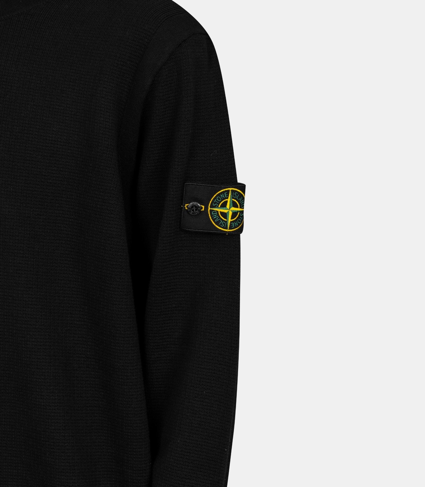 Pull micro stitch soft organic cotton - L1S155100023S01B2-V0029-S - Stone island