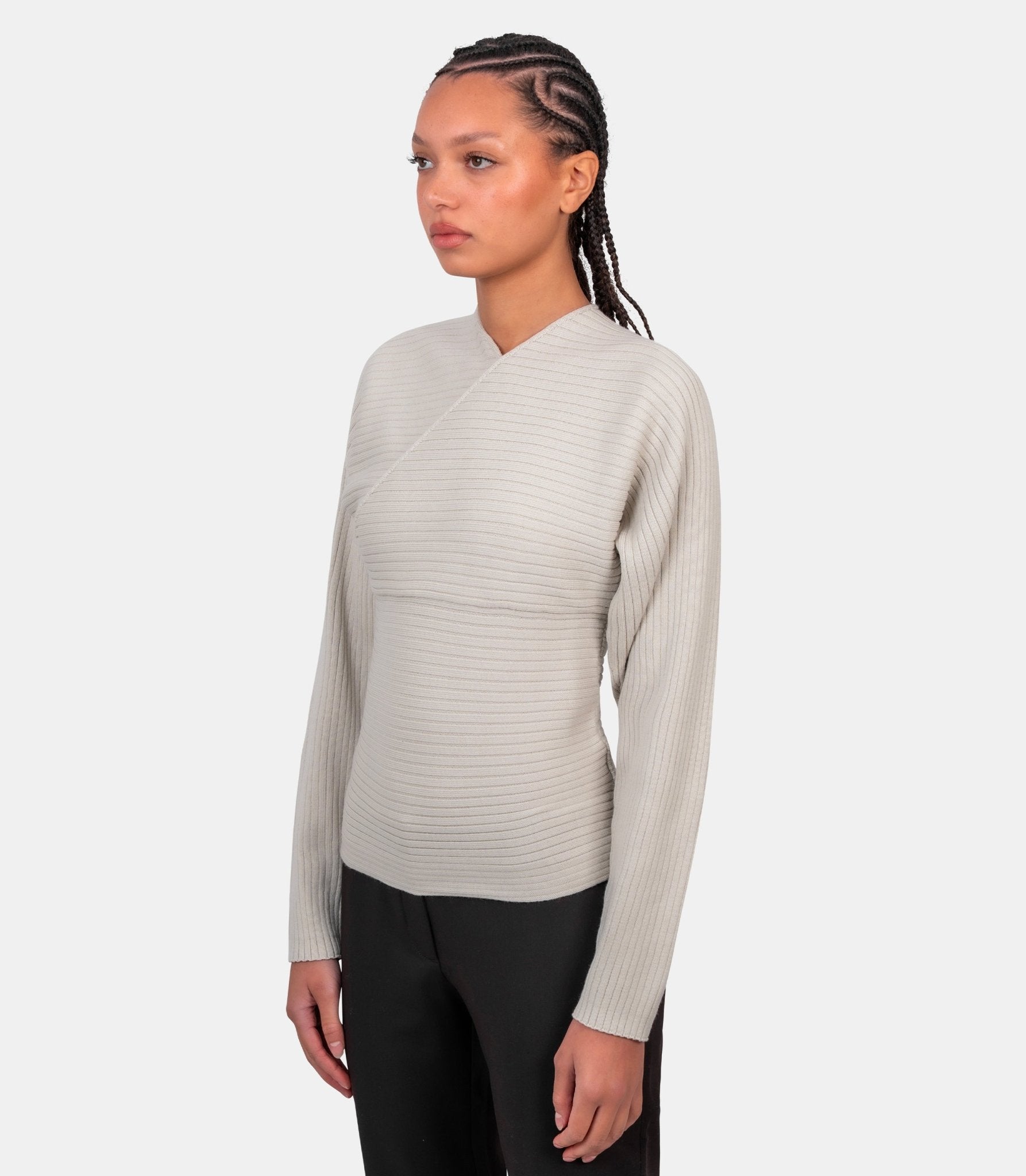 Pull polenta - VJ1807010-XS - Paloma wool