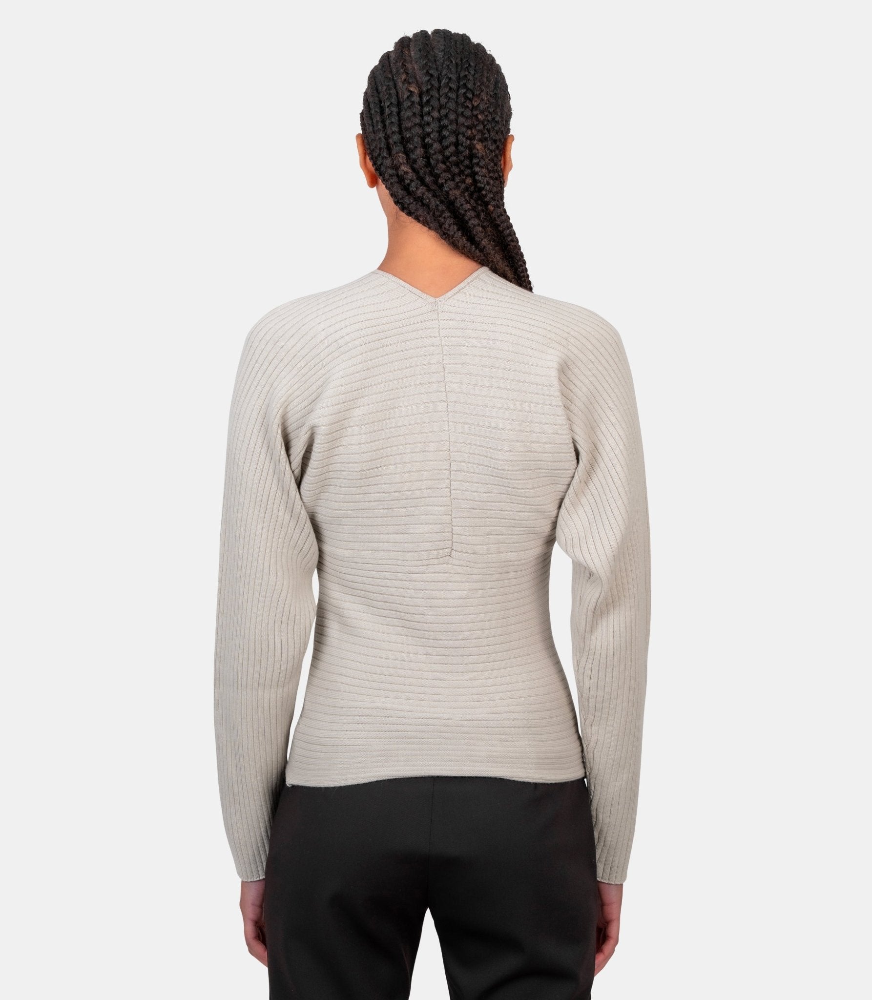 Pull polenta - VJ1807010-XS - Paloma wool