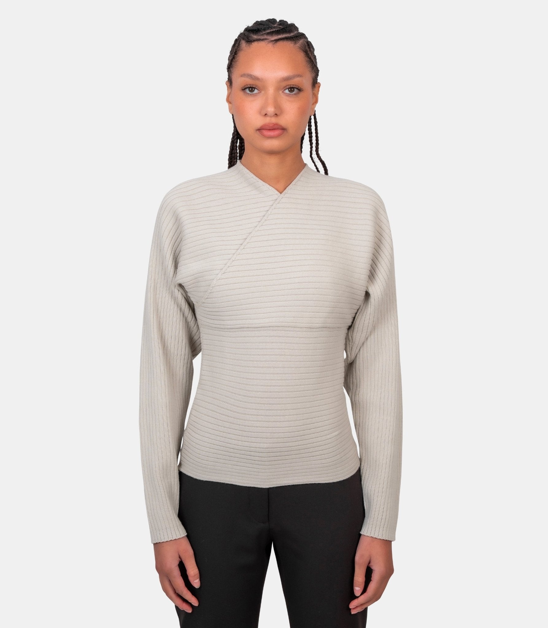 Pull polenta - VJ1807010-XS - Paloma wool