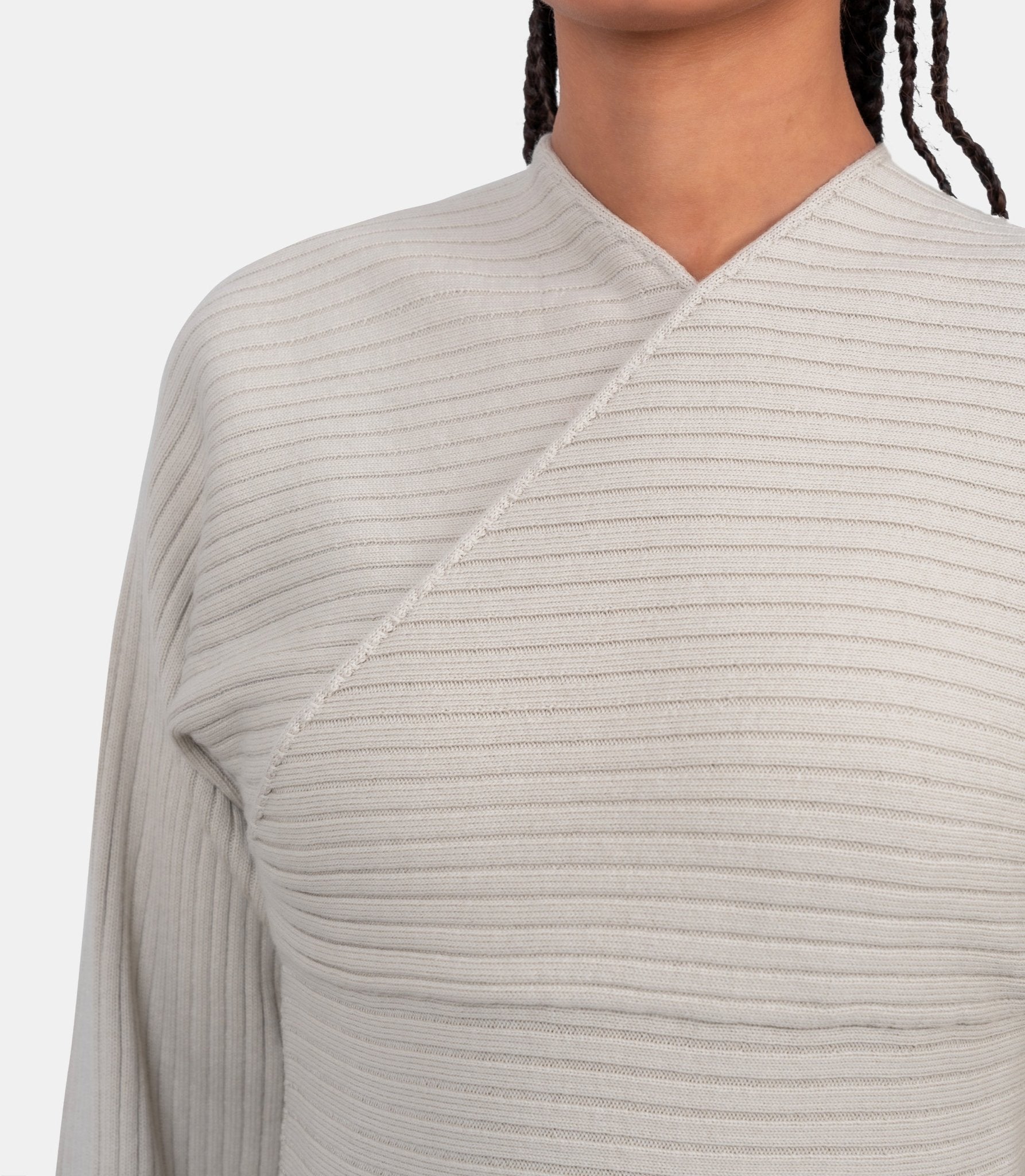 Pull polenta - VJ1807010-XS - Paloma wool