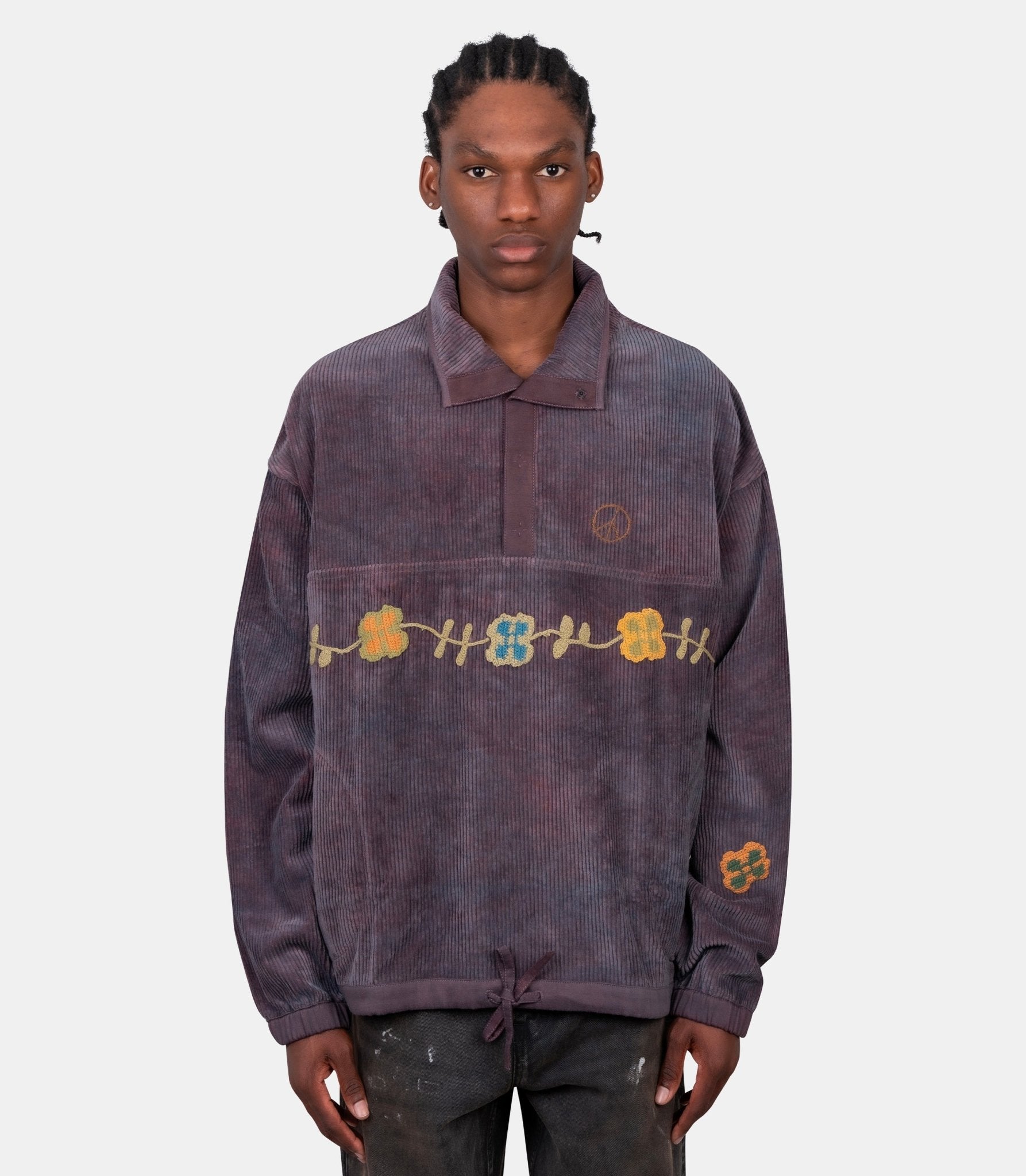 Pull polite - SSS26TPPOLCOTPCD-M - Story mfg.
