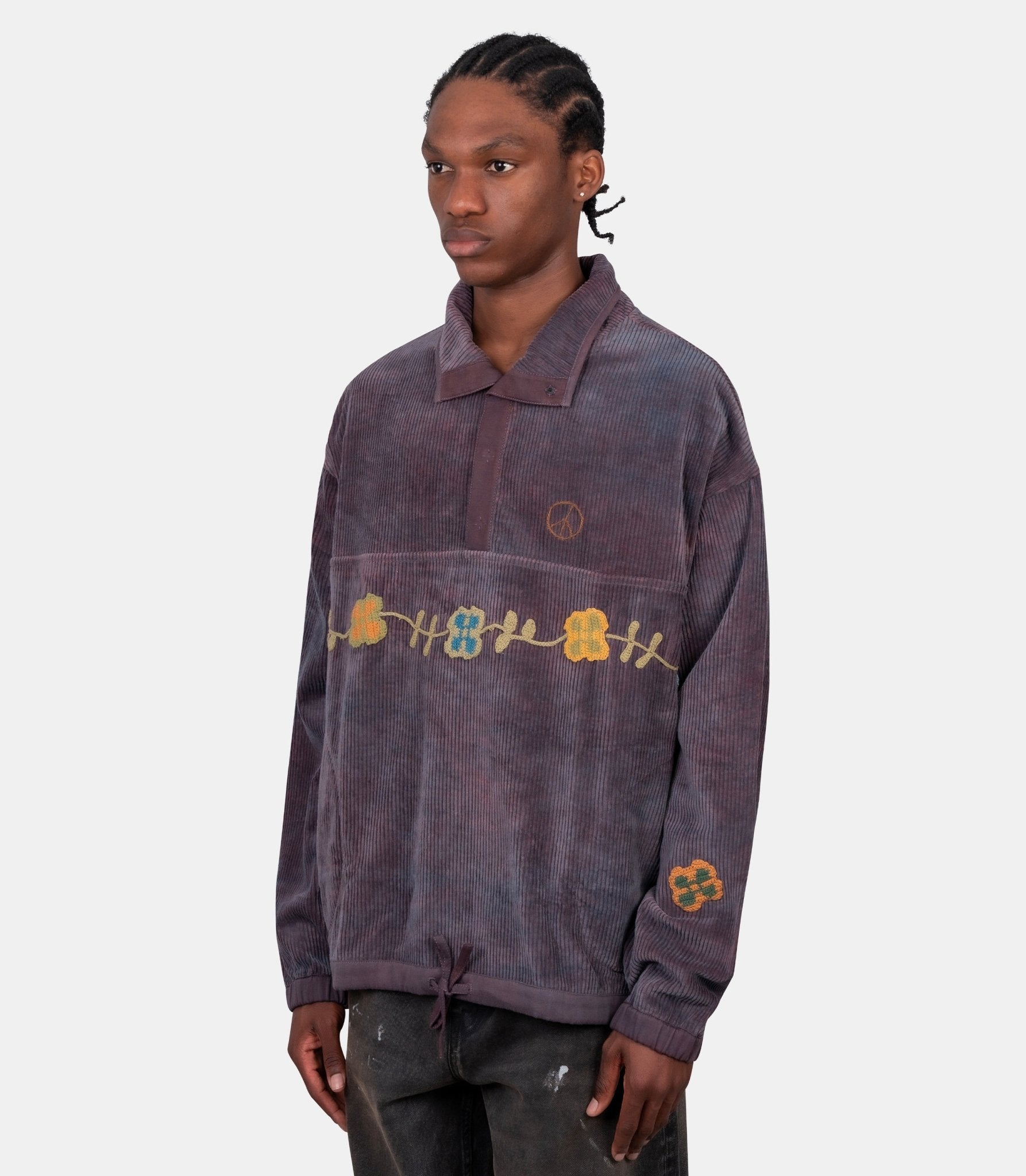 Pull polite - SSS26TPPOLCOTPCD-M - Story mfg.
