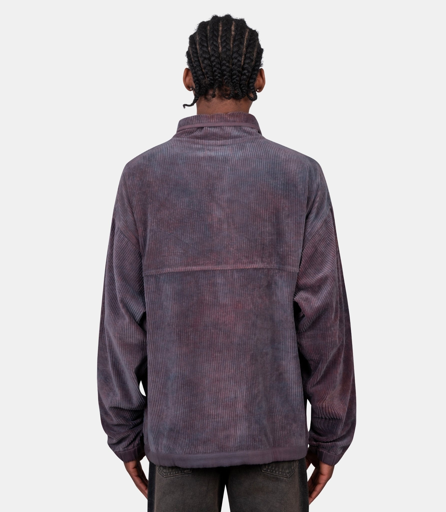 Pull polite - SSS26TPPOLCOTPCD-M - Story mfg.