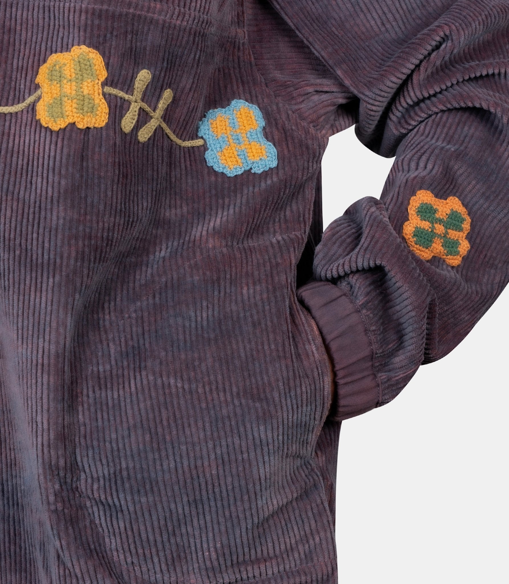 Pull polite - SSS26TPPOLCOTPCD-M - Story mfg.