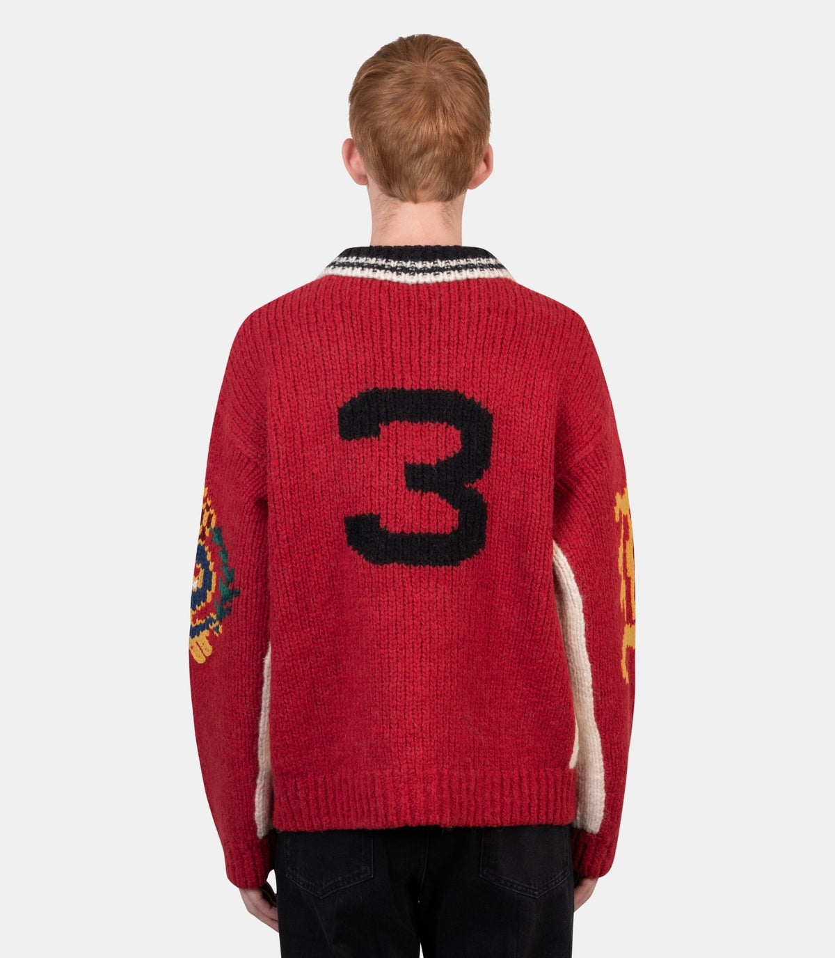 Pull polo-710B28791001-M-Polo ralph lauren