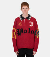 Pull polo-710B28791001-M-Polo ralph lauren