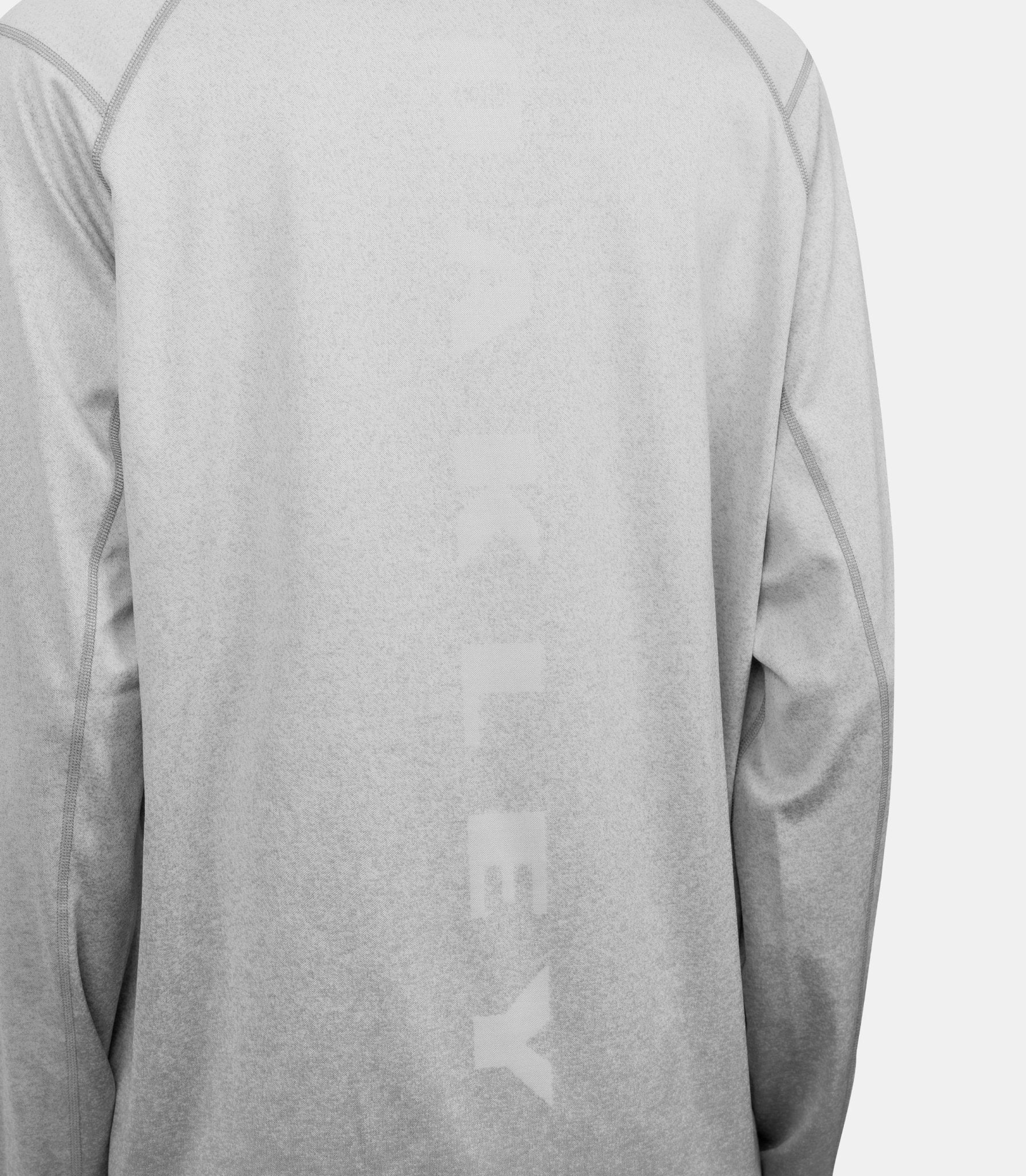 Pull quart zip jacquard - FOA407912-220-XS - Oakley