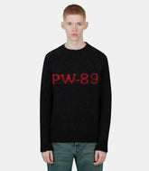Pull solo bTJ1708 - 999 - FW24 - SPaloma wool