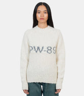 Pull soloTJ1704 - 620 - FW24 - SPaloma wool