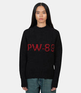 Pull soloTJ1705 - 999 - FW24 - SPaloma wool
