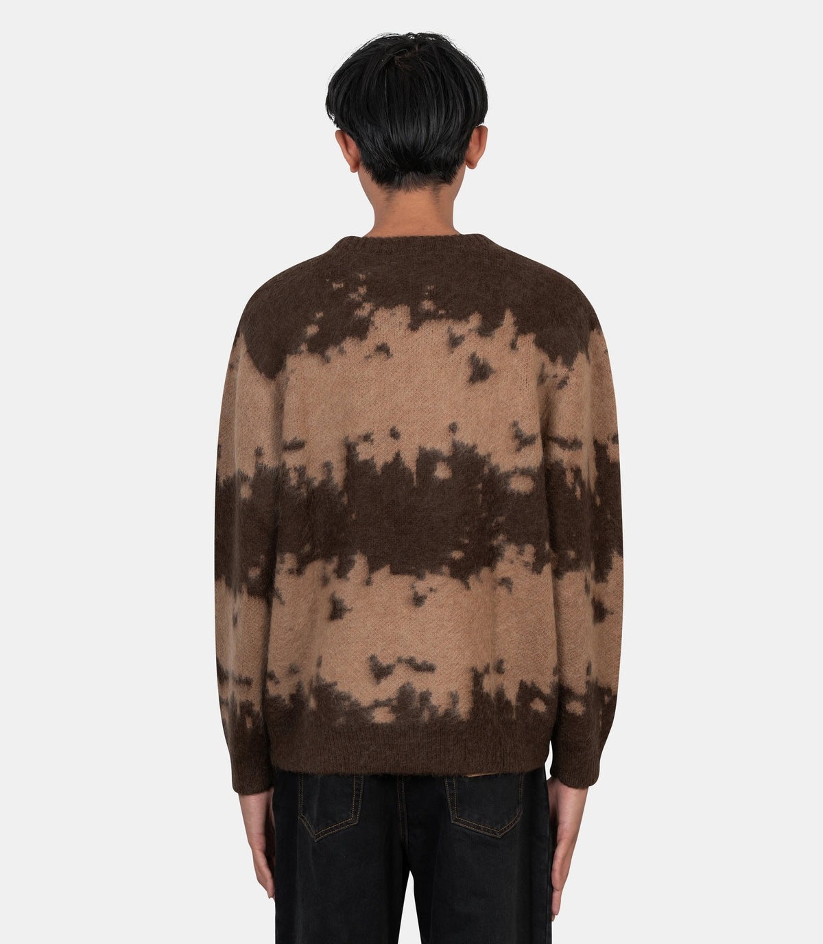 Pull splatter-G6FM-J037-TAUPESPLATTER-S-Gramicci