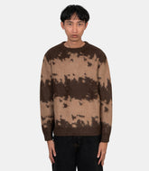 Pull splatter-G6FM-J037-TAUPESPLATTER-S-Gramicci