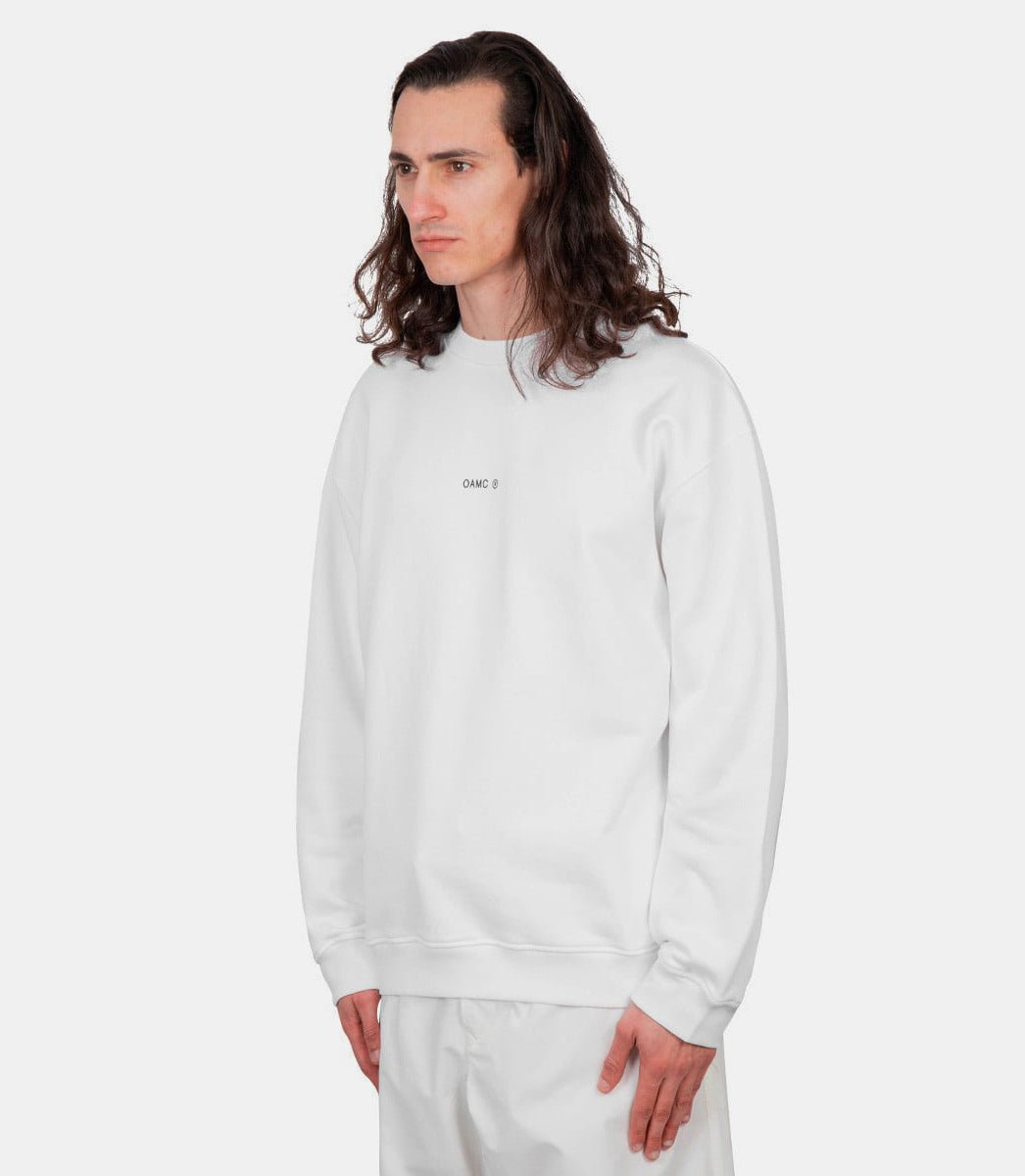 Pull stil24E28OAJ28 - COT00968 - 101 - SS24 - MOamc