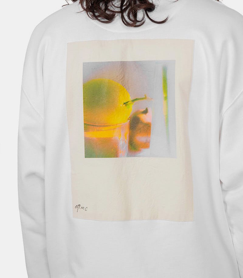 Pull stil24E28OAJ28 - COT00968 - 101 - SS24 - MOamc
