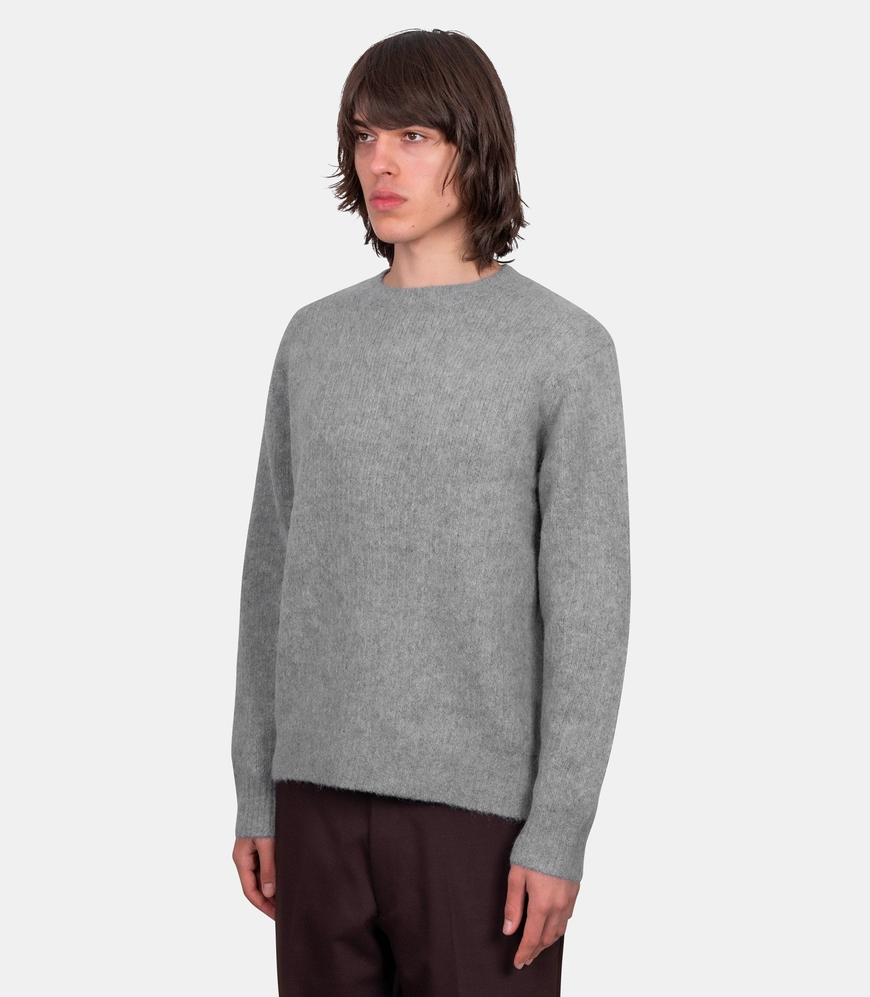 Pull yak - 3033 - 800 - S - Sunflower