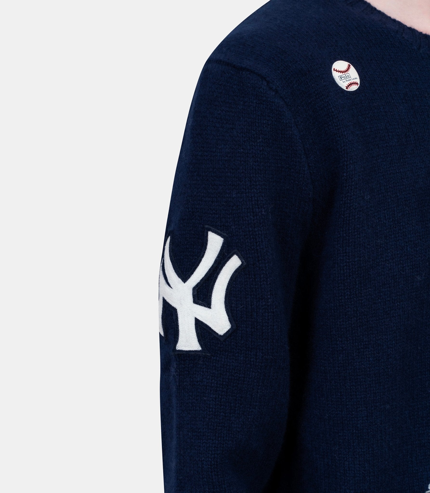 Pull yankees bear - 710982820001-S - Polo ralph lauren