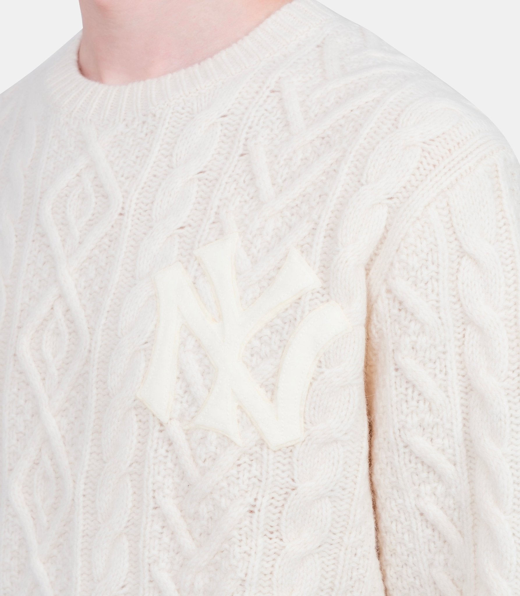 Pull yankees - 710982823001-S - Polo ralph lauren