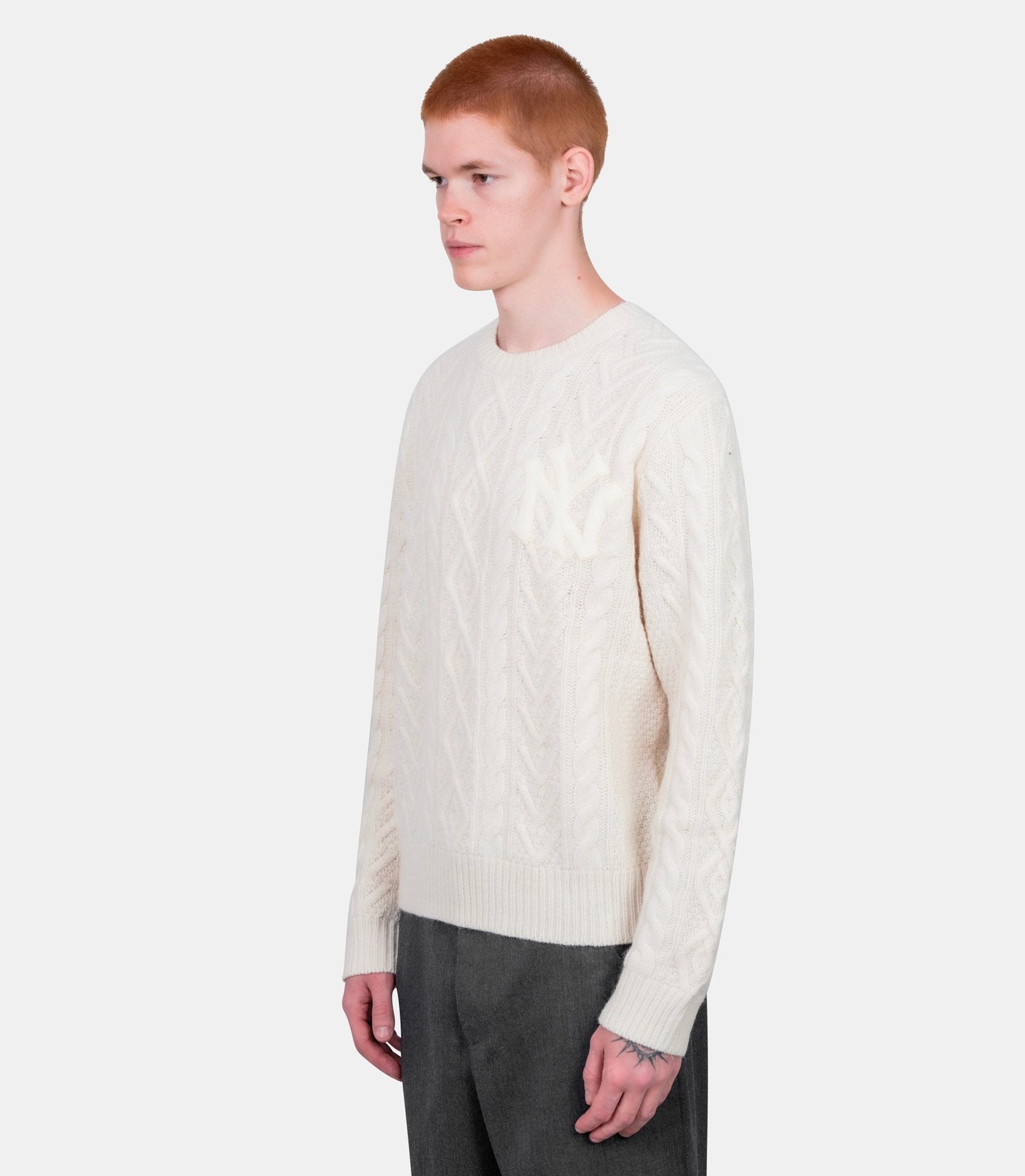 Pull yankees - 710982823001-S - Polo ralph lauren