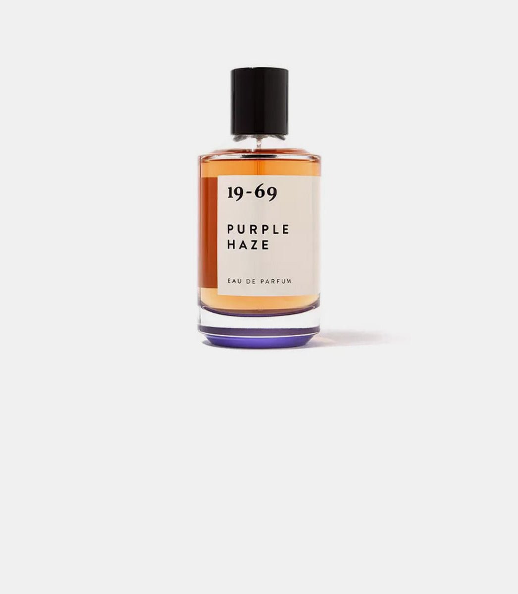 Purple haze eau de parfum10100 - OS19 - 69