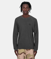 Raglan thermal basic stock - 1140356 - 0034 - S - Stüssy