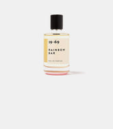 Rainbow bar eau de parfum10500 - OS19 - 69