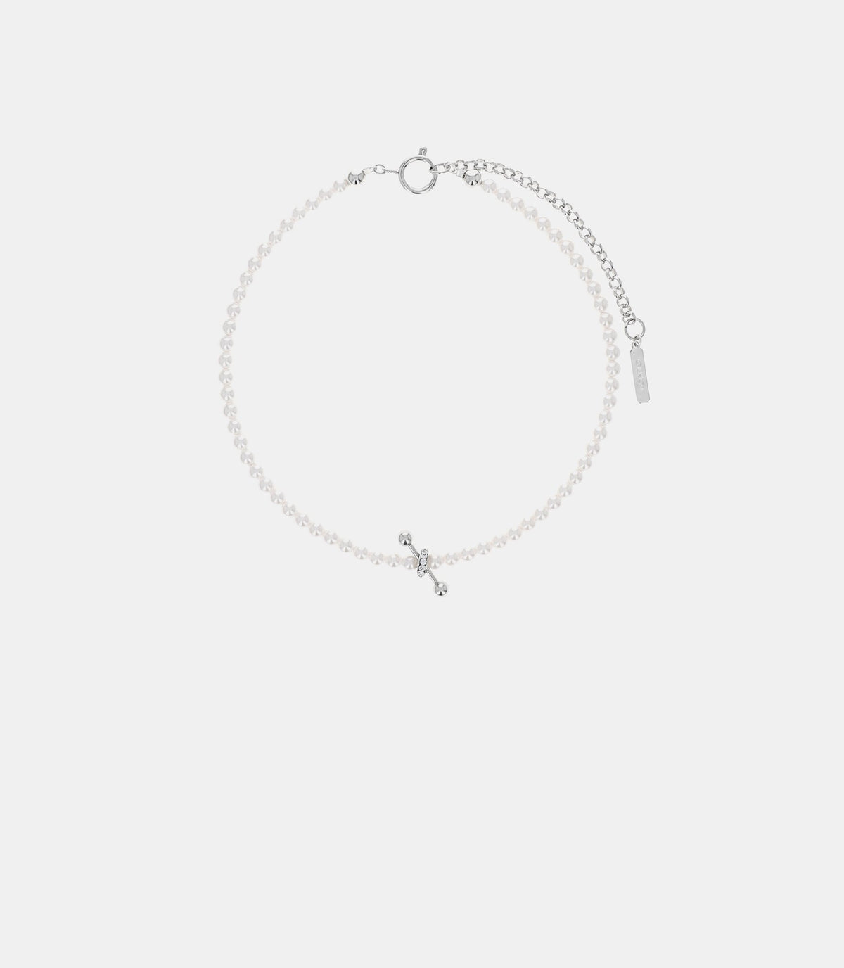 Ras de cou Gianni-GIANNI-CHOKER-OS-Justine clenquet
